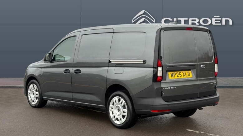 Ford Transit Connect 250 L2 Petrol 1.5 EcoBoost PHEV 150 Trend Van Auto